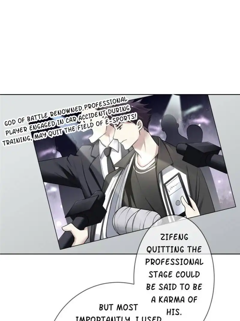 Legend Reboot Chapter 90 22